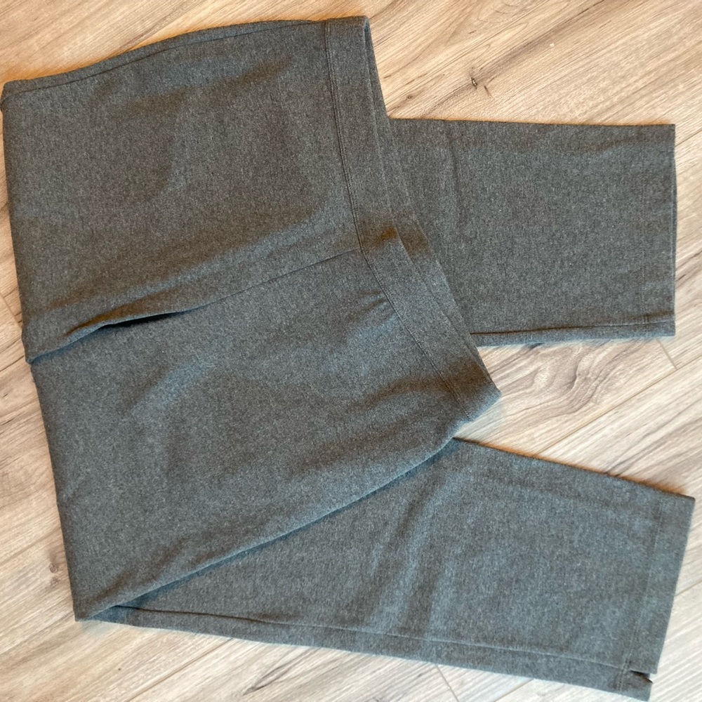 Medium Women’s Grey Sweatpants